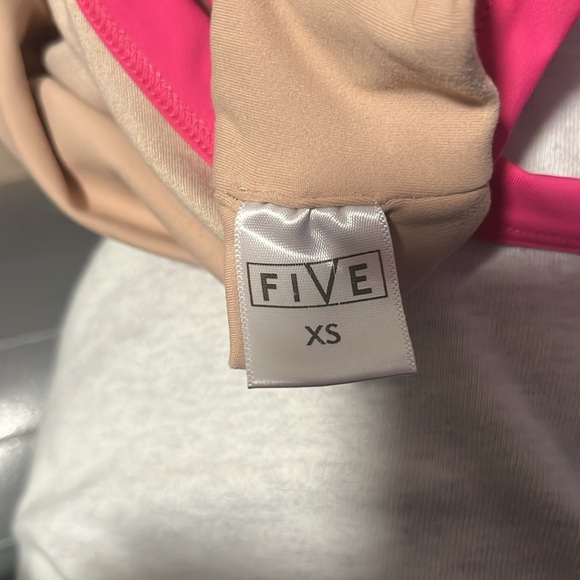 Five Dancewear top - Picture 3 of 3